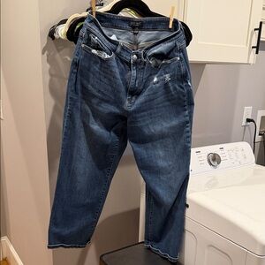 Women’s Judy Blue Jeans